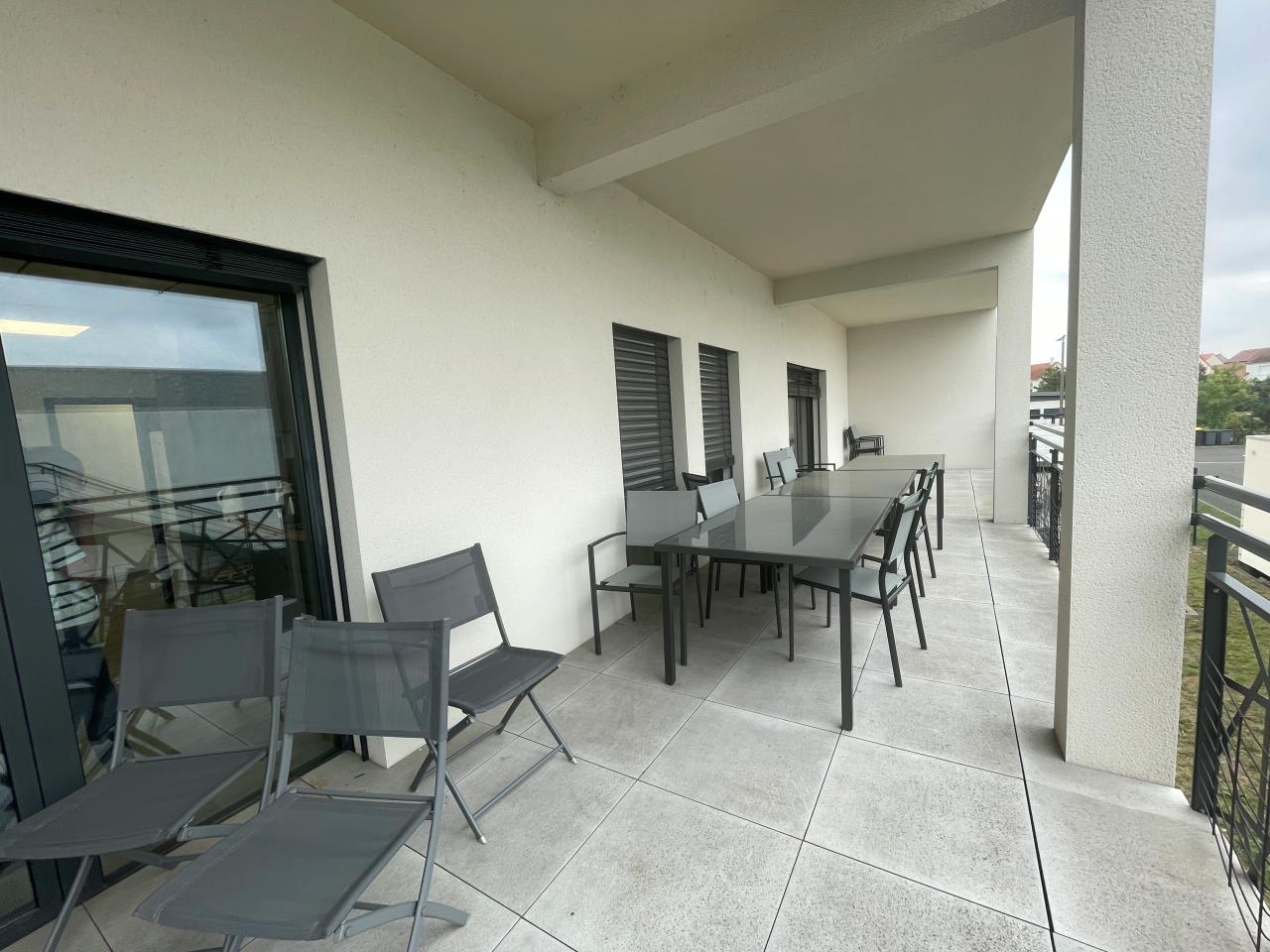 Bureau Ennery 485m² Vente bureau Ennery Moselle OVBUR2426407 4